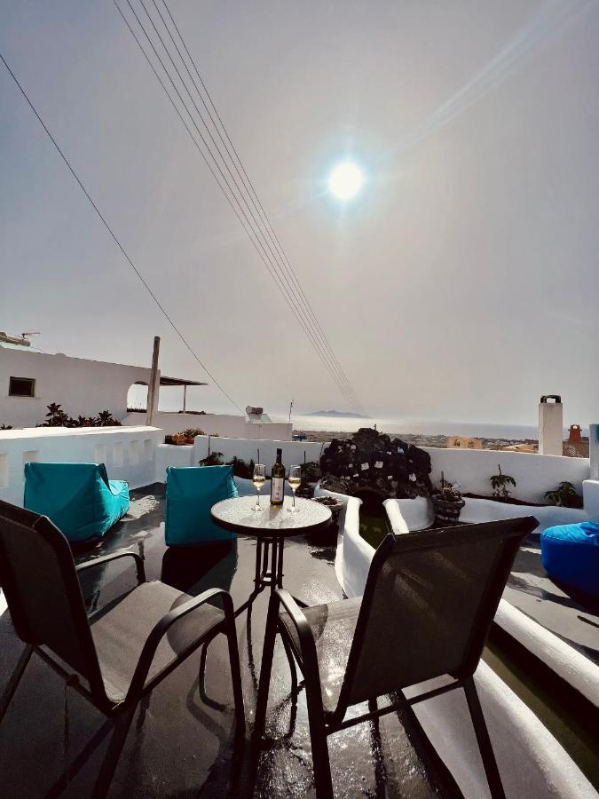 Aletrivillas Exo Gonia Bagian luar foto