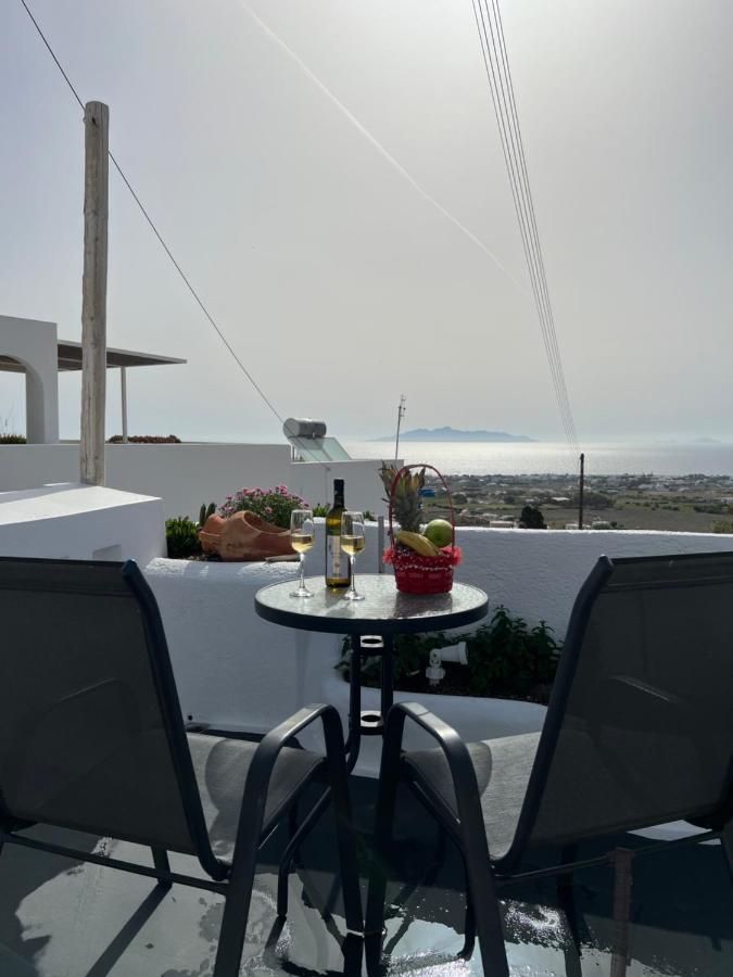Aletrivillas Exo Gonia Bagian luar foto